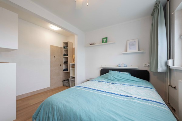 Medium property photo - Wilhelminastraat 4, 4744 BH Bosschenhoofd